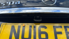 Mercedes-Benz GLA 220d 4Matic AMG Line 5dr Auto [Prem Plus] Diesel Hatchback